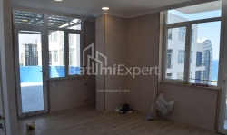 آپارتمان 3-комн 102 m² - یوریوسکایا, Batumi