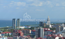 آپارتمان 102 متر مربع - یوریوسکایا, Batumi, گرجستان