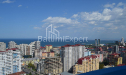 آپارتمان 102 متر مربع - یوریوسکایا, Batumi, گرجستان
