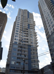 آپارتمان 3-комн 102 m² - یوریوسکایا, Batumi