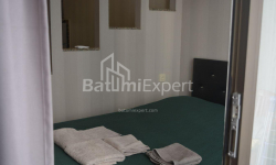 آپارتمان 1-комн 31 m² - نیکو پیروسمانی, Batumi