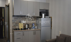 آپارتمان 1-комн 31 m² - نیکو پیروسمانی, Batumi