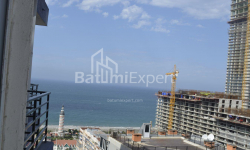 آپارتمان 1-комн 31 m² - نیکو پیروسمانی, Batumi