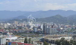 آپارتمان 1-комн 33 m² - نیکو پیروسمانی, Batumi