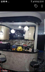آپارتمان 42 متر مربع - نیکو پیروسمانی, Batumi, گرجستان