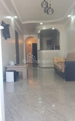 آپارتمان 3-комн 65 m² - پترا باگریونی, Batumi