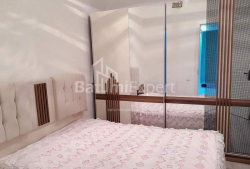 آپارتمان 86 متر مربع - الکساندرا پوشکین, Batumi, گرجستان