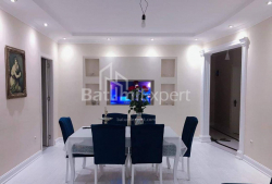 آپارتمان 86 متر مربع - الکساندرا پوشکین, Batumi, گرجستان
