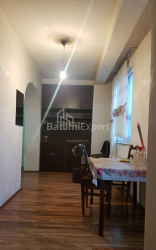 آپارتمان 65 متر مربع - ایوان جاواخیشویلی, Batumi, گرجستان