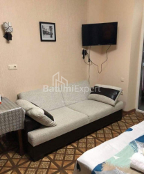 آپارتمان 1-комн 33 m² - کلانتر خیمشیاشویلی, Batumi