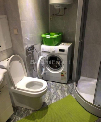 آپارتمان 1-комн 33 m² - کلانتر خیمشیاشویلی, Batumi