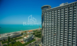 آپارتمان 33 متر مربع - کلانتر خیمشیاشویلی, Batumi, گرجستان