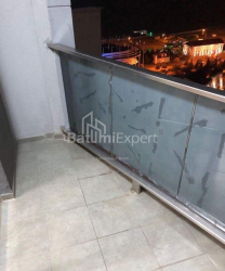 آپارتمان 1-комн 33 m² - کلانتر خیمشیاشویلی, Batumi