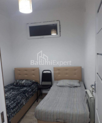 آپارتمان 58 متر مربع - یوریوسکایا, Batumi, گرجستان