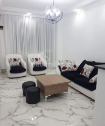 آپارتمان 58 متر مربع - یوریوسکایا, Batumi, گرجستان