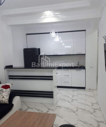 آپارتمان 58 متر مربع - یوریوسکایا, Batumi, گرجستان