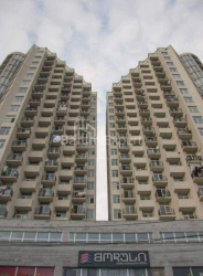 آپارتمان 56 متر مربع - الکساندرا پوشکین, Batumi, گرجستان
