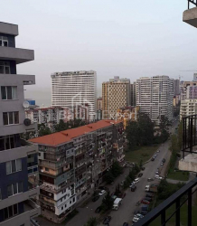 آپارتمان 59 متر مربع - یوریوسکایا, Batumi, گرجستان