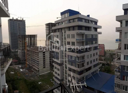 آپارتمان 3-комн 59 m² - یوریوسکایا, Batumi