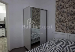 آپارتمان 59 متر مربع - یوریوسکایا, Batumi, گرجستان