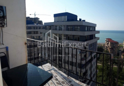 آپارتمان 3-комн 55 m² - یوریوسکایا, Batumi