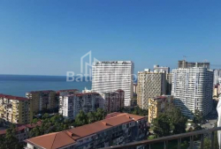 آپارتمان 3-комн 55 m² - یوریوسکایا, Batumi