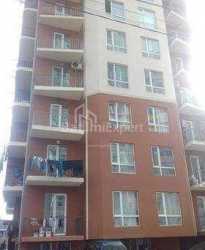 آپارتمان 2-комн 60 m² - ژنرال اصلان آباشیدزه, Batumi