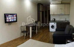 آپارتمان 1-комн 28 m² - یوسف کوبالادزه, Batumi