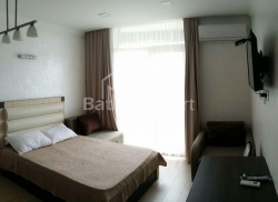 آپارتمان 1-комн 28 m² - یوسف کوبالادزه, Batumi