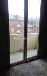 آپارتمان 2-комн 50 m² - یوریوسکایا, Batumi