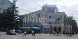آپارتمان 4-комн 115 m² - یوریوسکایا, Batumi
