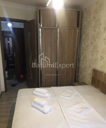 آپارتمان 55 متر مربع - یوسف کوبالادزه, Batumi, گرجستان