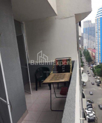 آپارتمان 2-комн 55 m² - یوسف کوبالادزه, Batumi