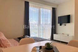 آپارتمان 1-комн 30 m² - روستاولی, Batumi