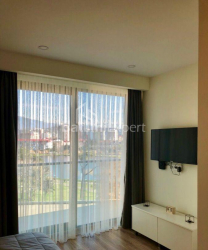 آپارتمان 1-комн 30 m² - روستاولی, Batumi