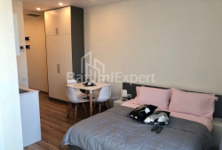 آپارتمان 1-комн 30 m² - روستاولی, Batumi