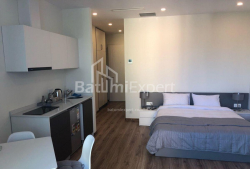 آپارتمان 1-комн 30 m² - روستاولی, Batumi