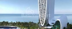 آپارتمان 100-комн 100 m² - یوریوسکایا, Batumi