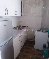 آپارتمان 2-комн 50 m² - یوریوسکایا, Batumi