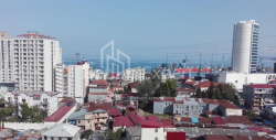 آپارتمان 4-комн 66 m² - الکساندرا پوشکین, Batumi