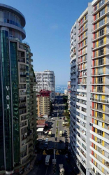 آپارتمان 143 متر مربع - یوریوسکایا, Batumi, گرجستان