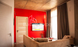 آپارتمان 3-комн 62 m² - واختنگ گرگاسالی, Batumi