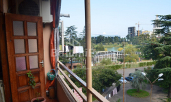 آپارتمان 100 متر مربع - زورابا گورگیلادزه, Batumi, گرجستان