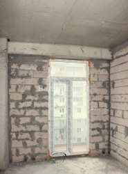 آپارتمان 3-комн 70 m² - زورابا گورگیلادزه, Batumi