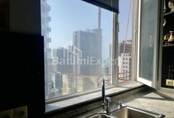 آپارتمان 3-комн 80 m² - یوریوسکایا, Batumi