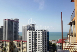 آپارتمان 3-комн 80 m² - یوریوسکایا, Batumi