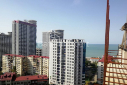 آپارتمان 3-комн 80 m² - یوریوسکایا, Batumi
