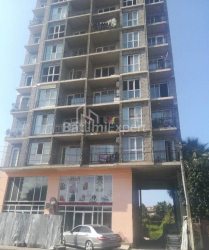 آپارتمان 38 متر مربع - یوریوسکایا, Batumi, گرجستان