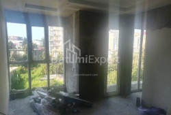 آپارتمان 2-комн 38 m² - یوریوسکایا, Batumi