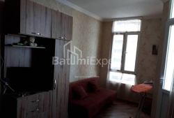 آپارتمان 1-комн 34 m² - زورابا گورگیلادزه, Batumi
